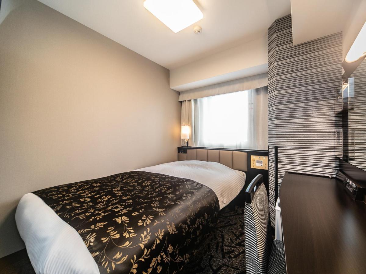 Apa Hotel Osaka Temmabashi Ekimae Экстерьер фото