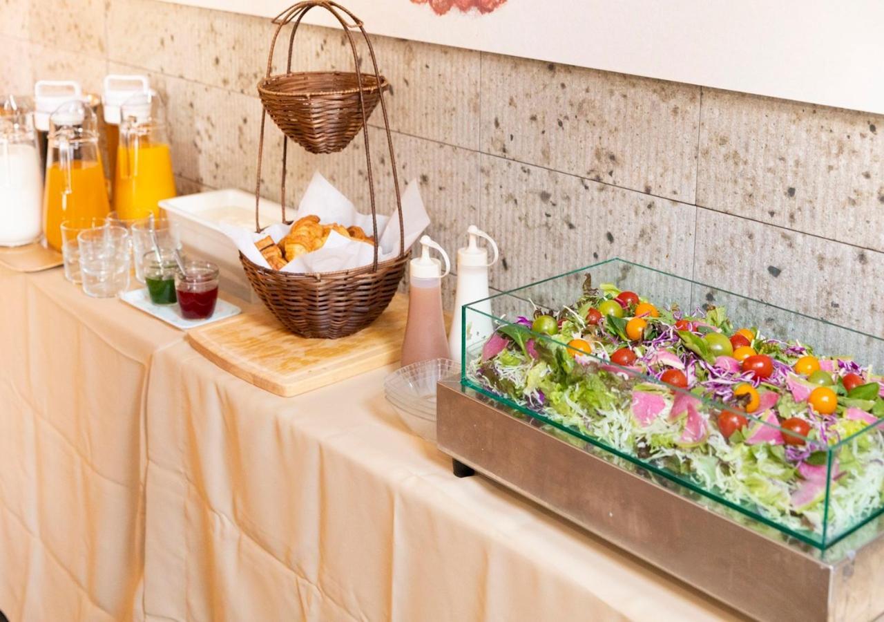 Apa Hotel Osaka Temmabashi Ekimae Экстерьер фото
