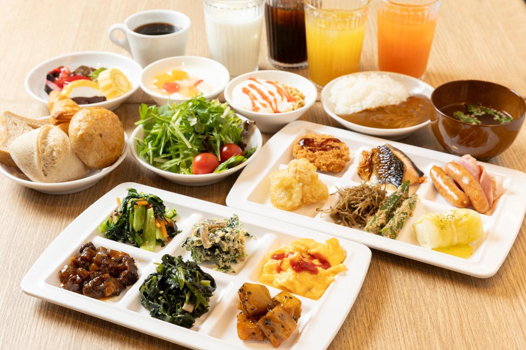 Apa Hotel Osaka Temmabashi Ekimae Экстерьер фото